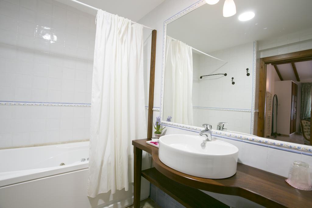 Huerto De La Luz Guest House Elche Ngoại thất bức ảnh